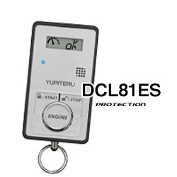 YUPITERU DCL81ES PROTECTION