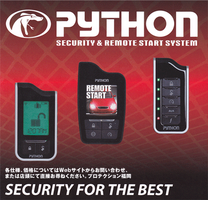 PYTHON