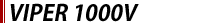 VIPER 1000V