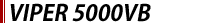 VIPER 5000VB�v���V���b�v���胂�f��