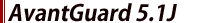AvantGuard 5.1J