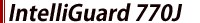 IntelliGuard 770J
