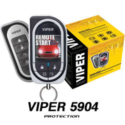 Viper 5904 PROTECTION EDITION