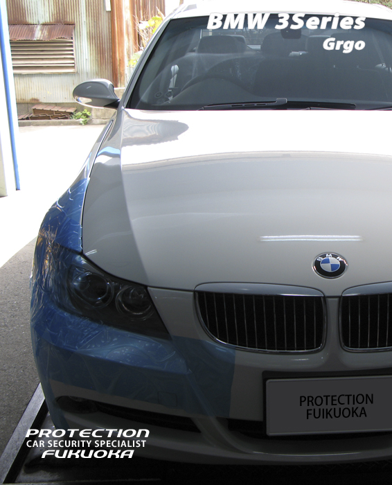 BMW 3Series �������̑���肪�����炷���s�t�B�[���Ə㎿�ȓ����������炷���L�����сB���������ׁB���X�����Z�L�����e�B��Grgo���C���X�g�[���B