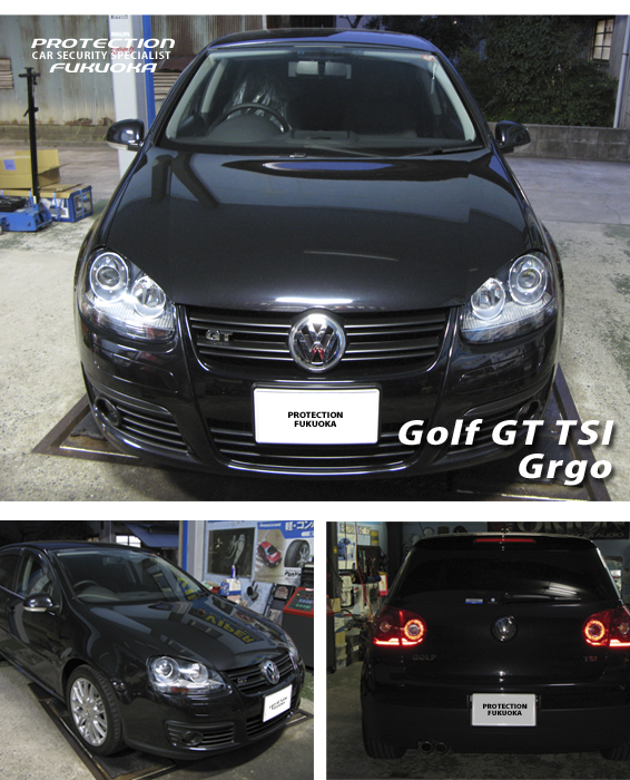 Volkswagen Golf GT TSI ����+�c�C���`���[�W���[(�^�[�{�`���[�W���[+�X�[�p�[�`���[�W���[)��g�ݍ��킹�����E���̃G���W���B�ȔR��ACO2�팸�Ƃ��������\�ƁA�h���C�r���O�v���W���[�Ƃ�����������v�����������Ŗ������Ă��܂��B����ȃS���t�����ׁAGrgo���C���X�g�[���B